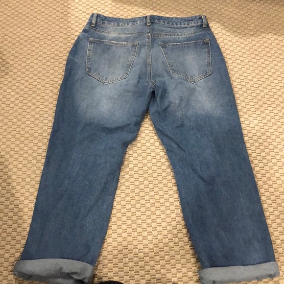Mom jeans - Picture 4 of 4